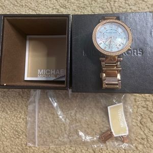 Michael Kors Watch